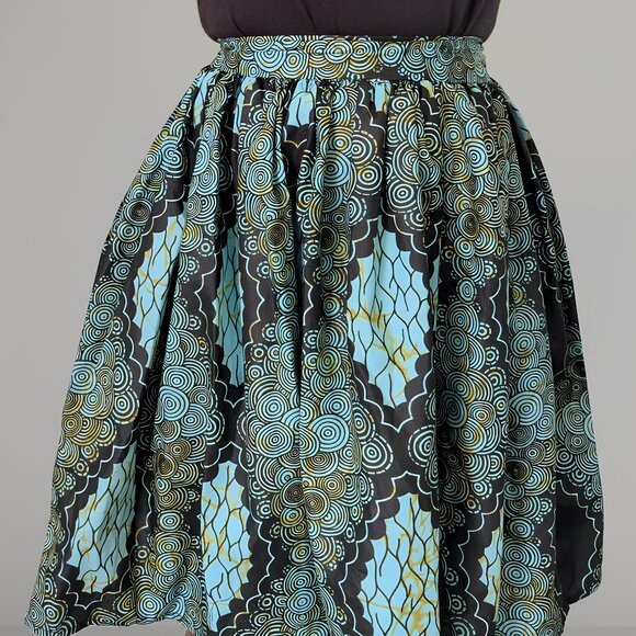 Dresses & Skirts - High waisted water fairy skirt